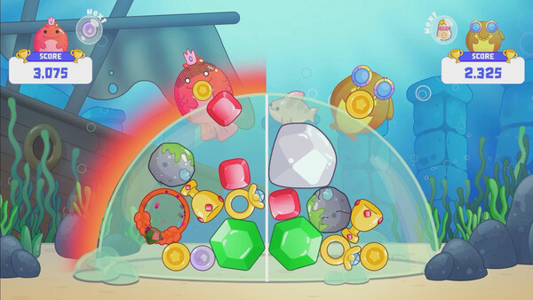 Screenshot media