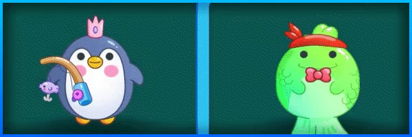 Treasure Drop video 4