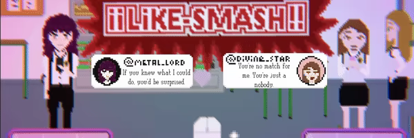 Love Me or Die video 6