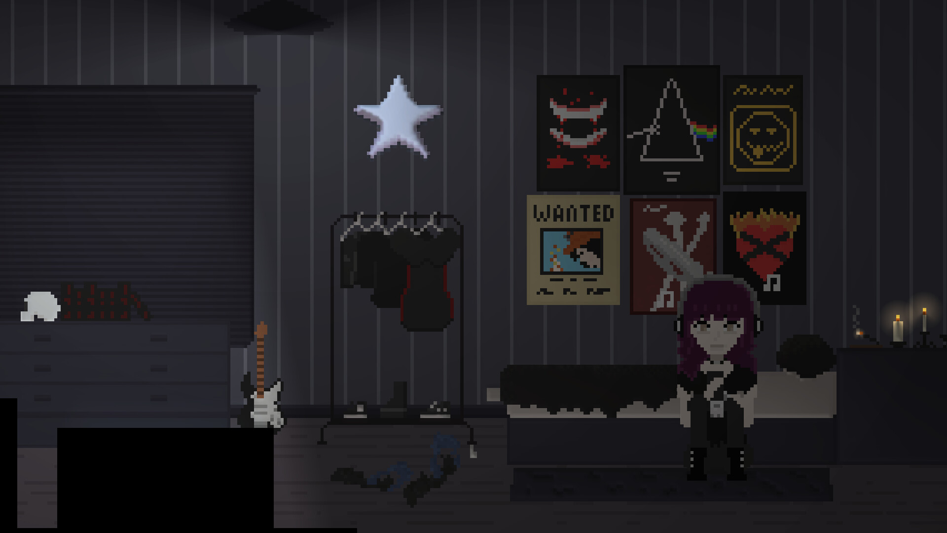 Love Me or Die Featured Screenshot #1