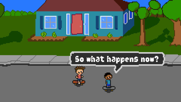 good Screenshot