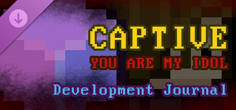 Captive: You Are My Idol Steam Charts and Player Count Stats