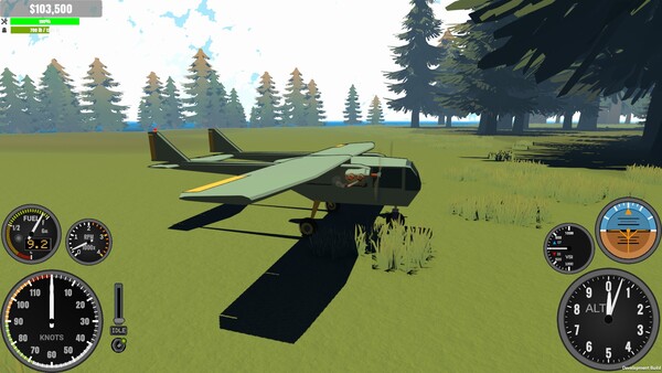 Trade Wings screenshot 5