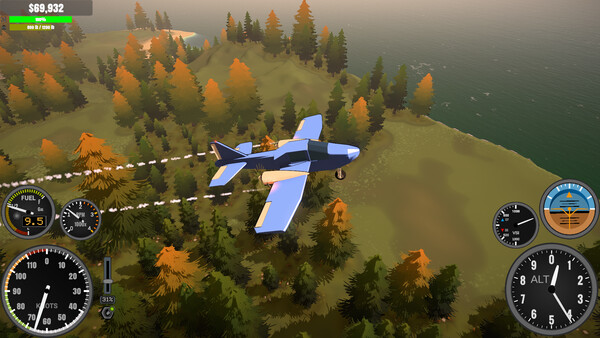 Trade Wings screenshot 3