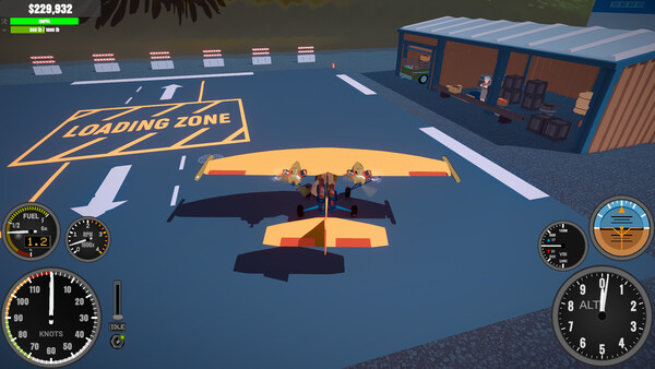 Trade Wings screenshot 4