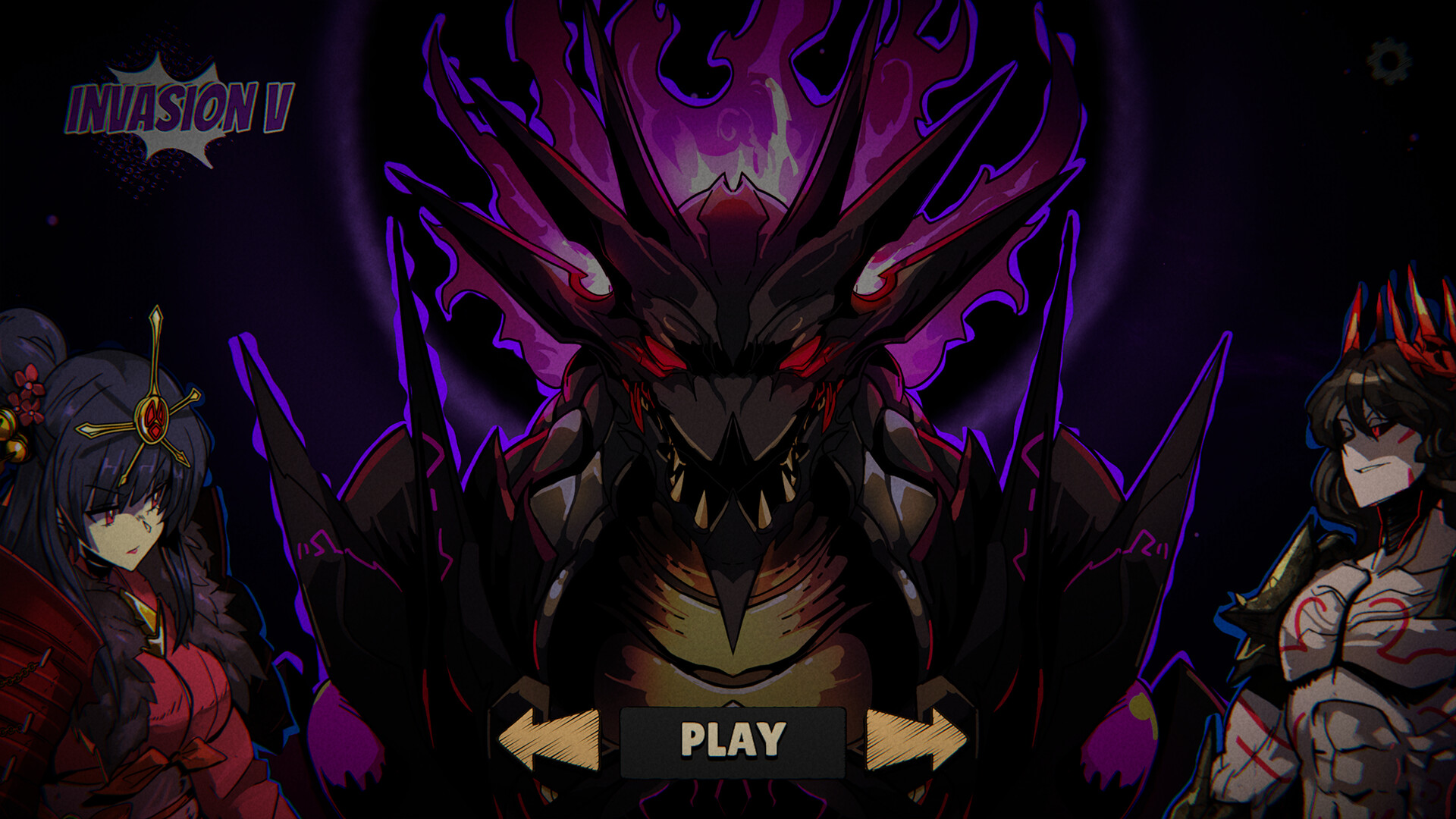 Gemblades screenshot #6