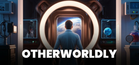 "Otherworldly: Beginning of the Rift" Pre-Alpha
