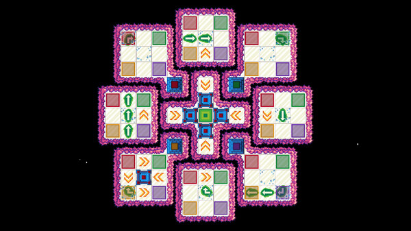 You Can't See Ghosts! screenshot 5