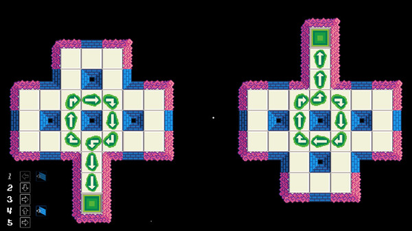 You Can't See Ghosts! screenshot 4