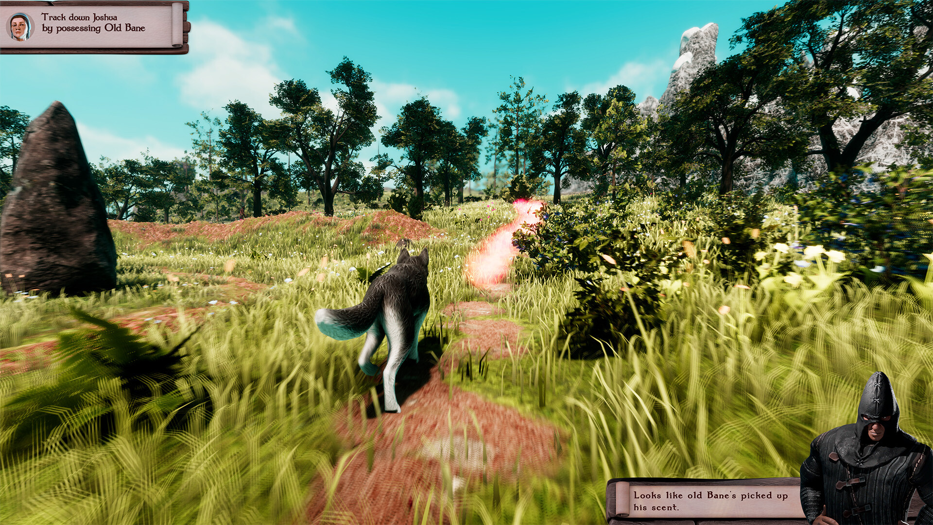 Masters of Albion screenshot #12