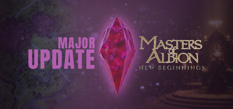 Masters of Albion