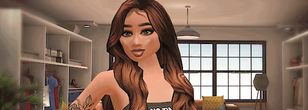 Avakin Life video 1