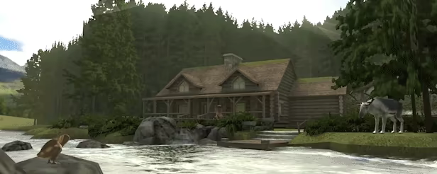 Avakin Life video 3