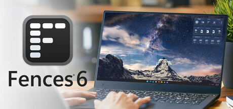 Fences 6 steam charts