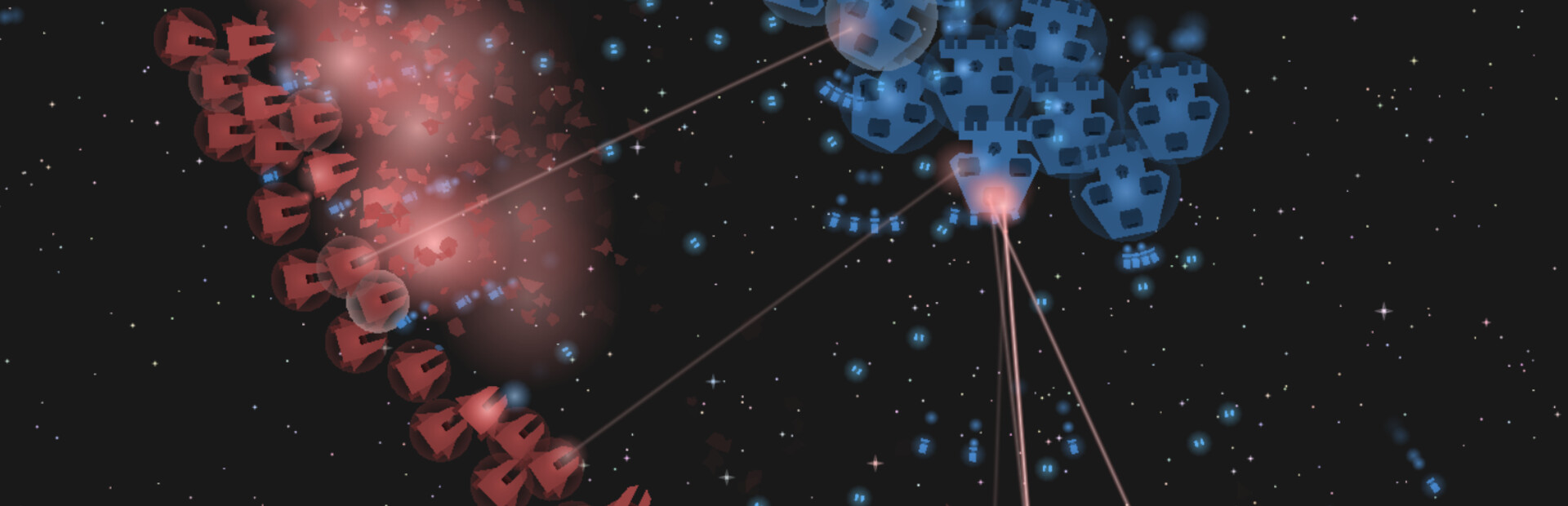 Prince Rystiya's Starfleet