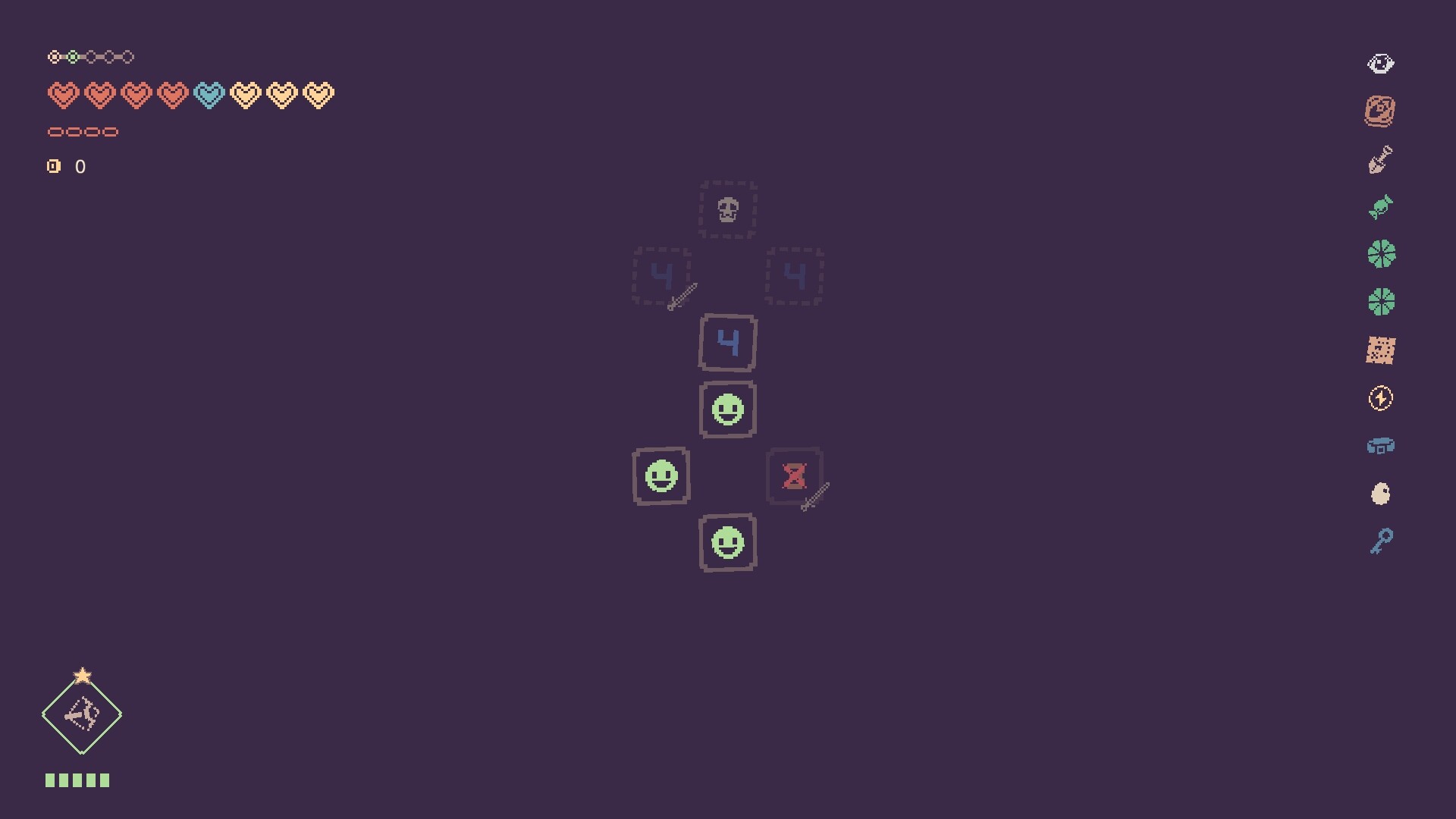 Minato screenshot #2