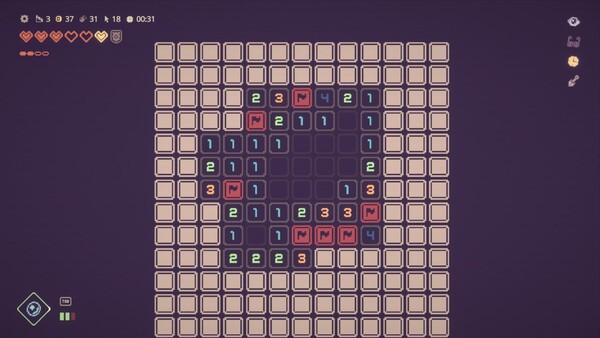 Скриншот 1 из игры Minato