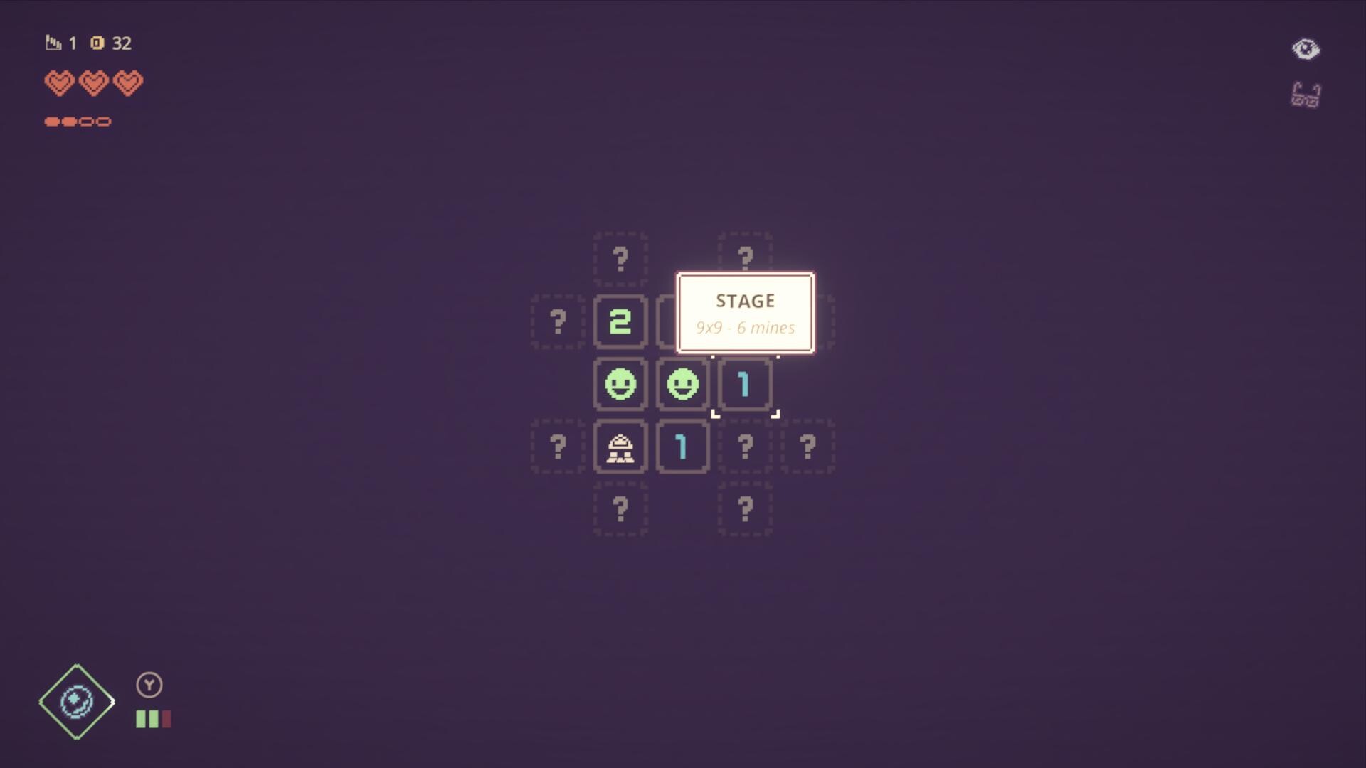 Minato screenshot #2