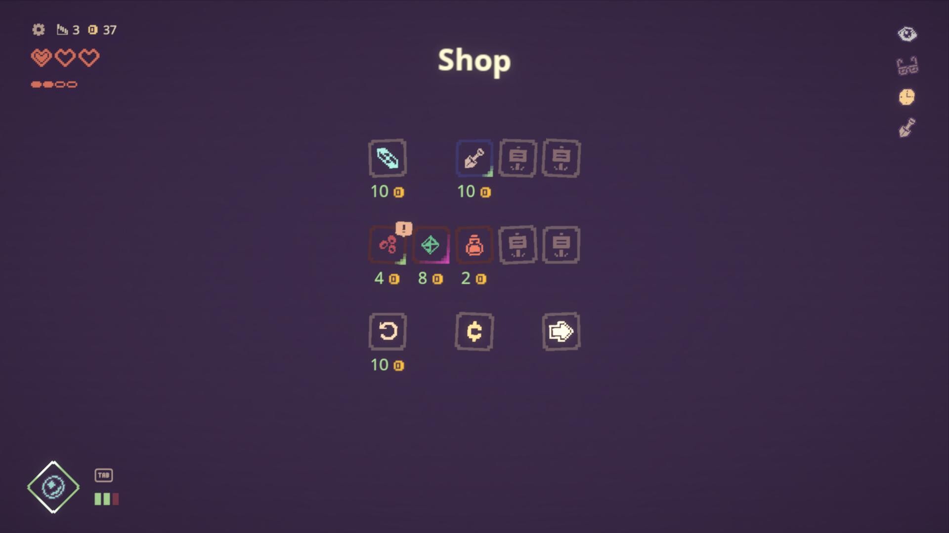 Minato screenshot #4