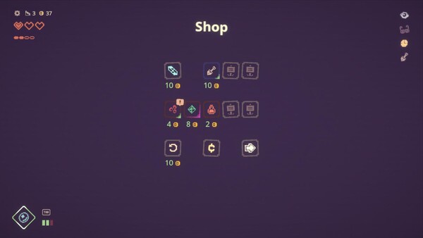 Скриншот 4 из игры Minato