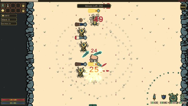 Now Gun screenshot 1