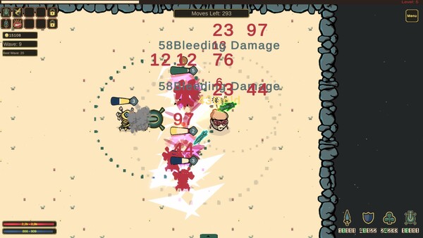 Now Gun screenshot 3