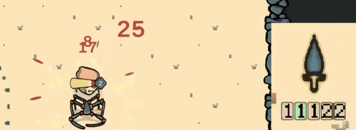 Right Place Right Gun video 3