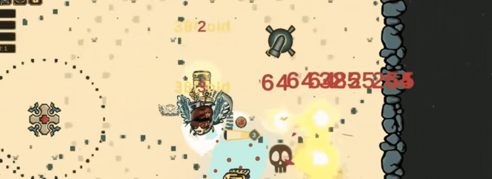 Right Place Right Gun video 2