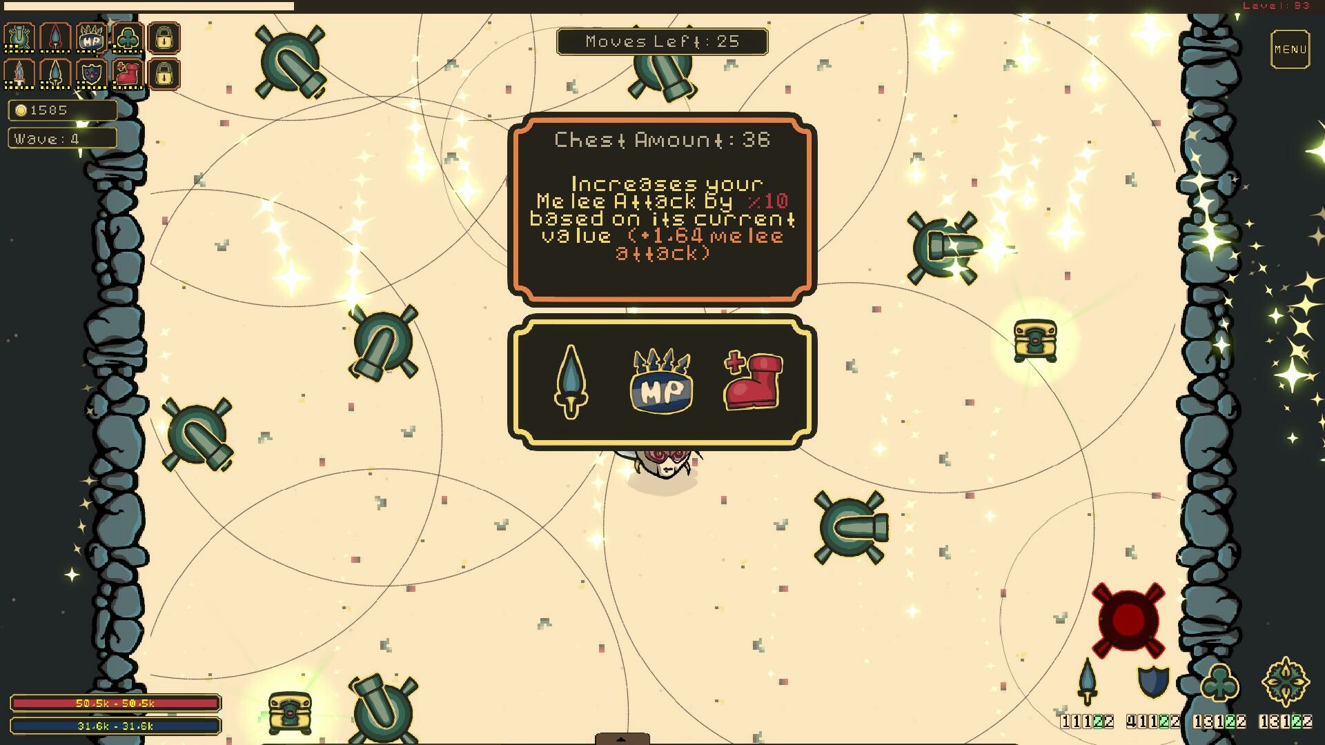 Right Place Right Gun screenshot #5