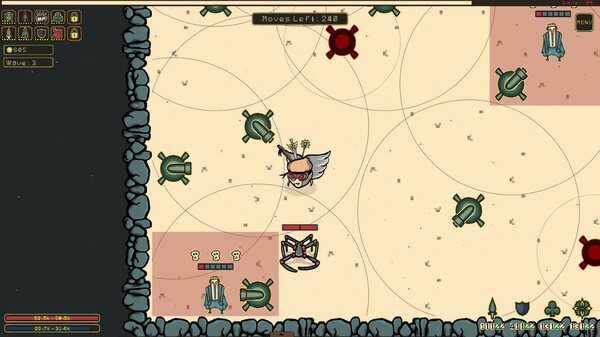 Now Gun screenshot 4