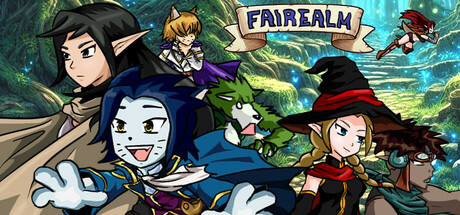 Steam thumbinal