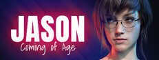 JASON, Coming of Age game cover