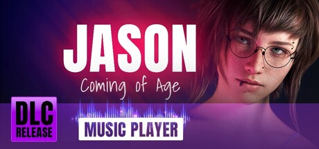 JASON, Coming of Age PC game deal