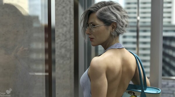 JASON, Coming of Age screenshot 2