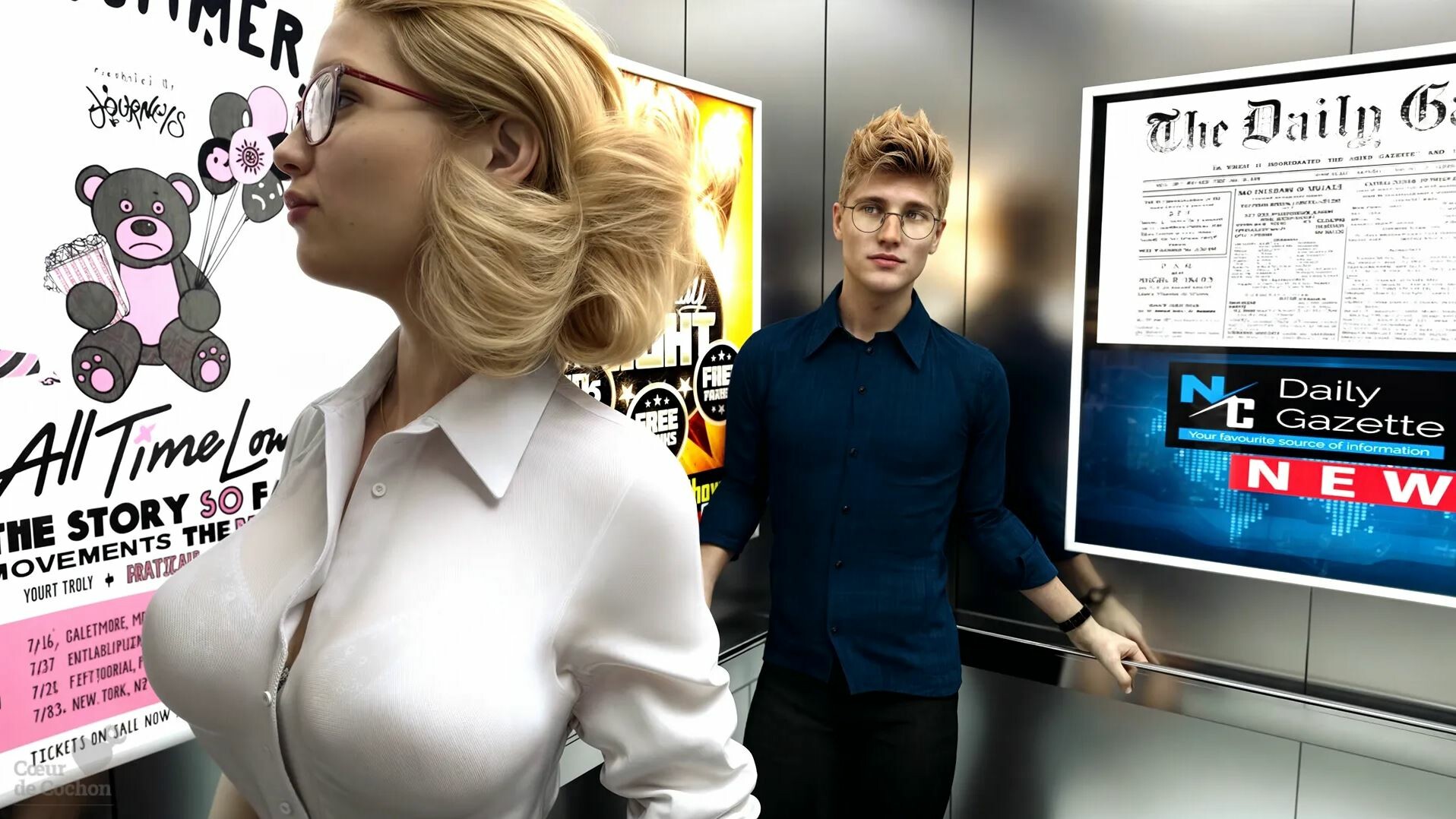 JASON, Coming of Age screenshot #11