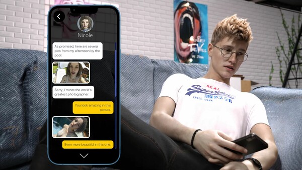 JASON, Coming of Age.