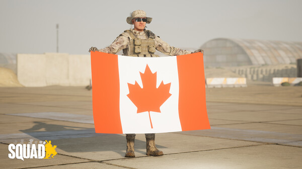 Squad Emotes - Barracks Pack