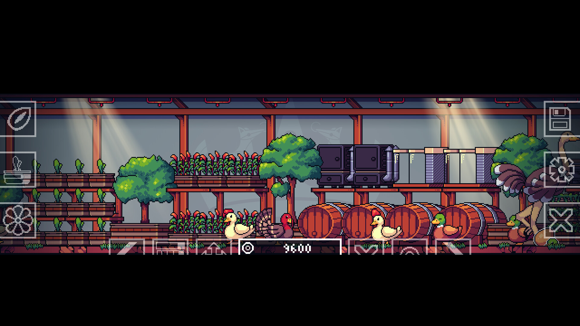 A Tiny Garden screenshot #4