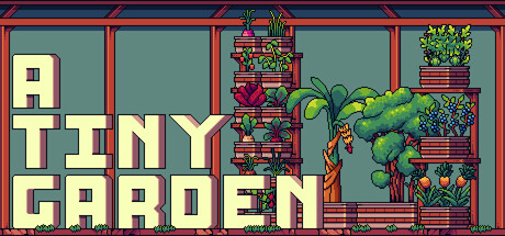 A Tiny Garden