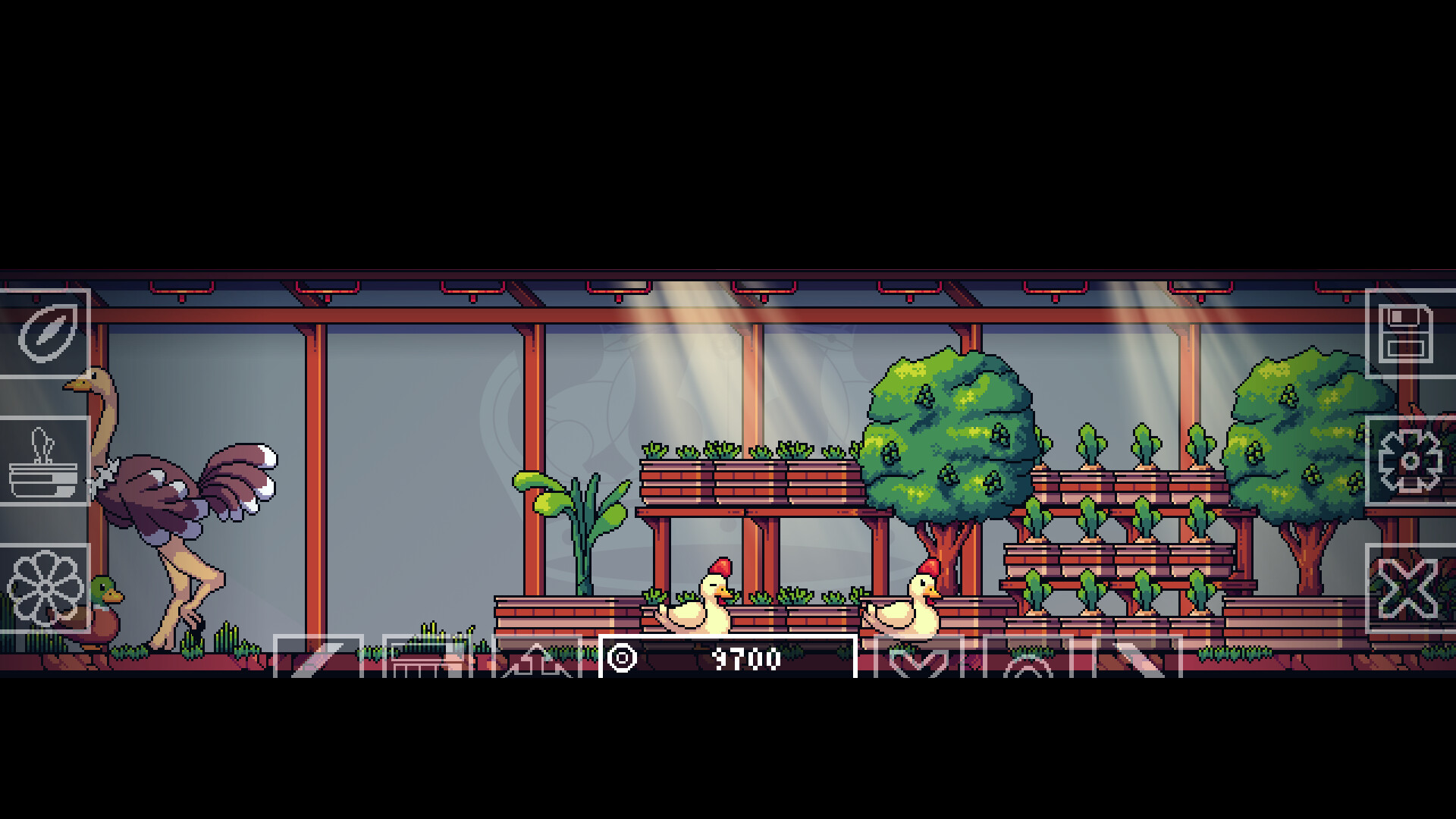 A Tiny Garden screenshot #12