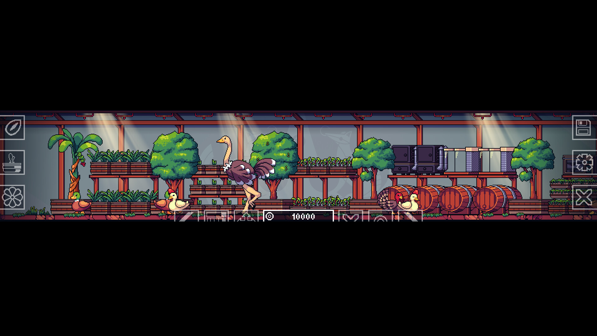 A Tiny Garden screenshot #9