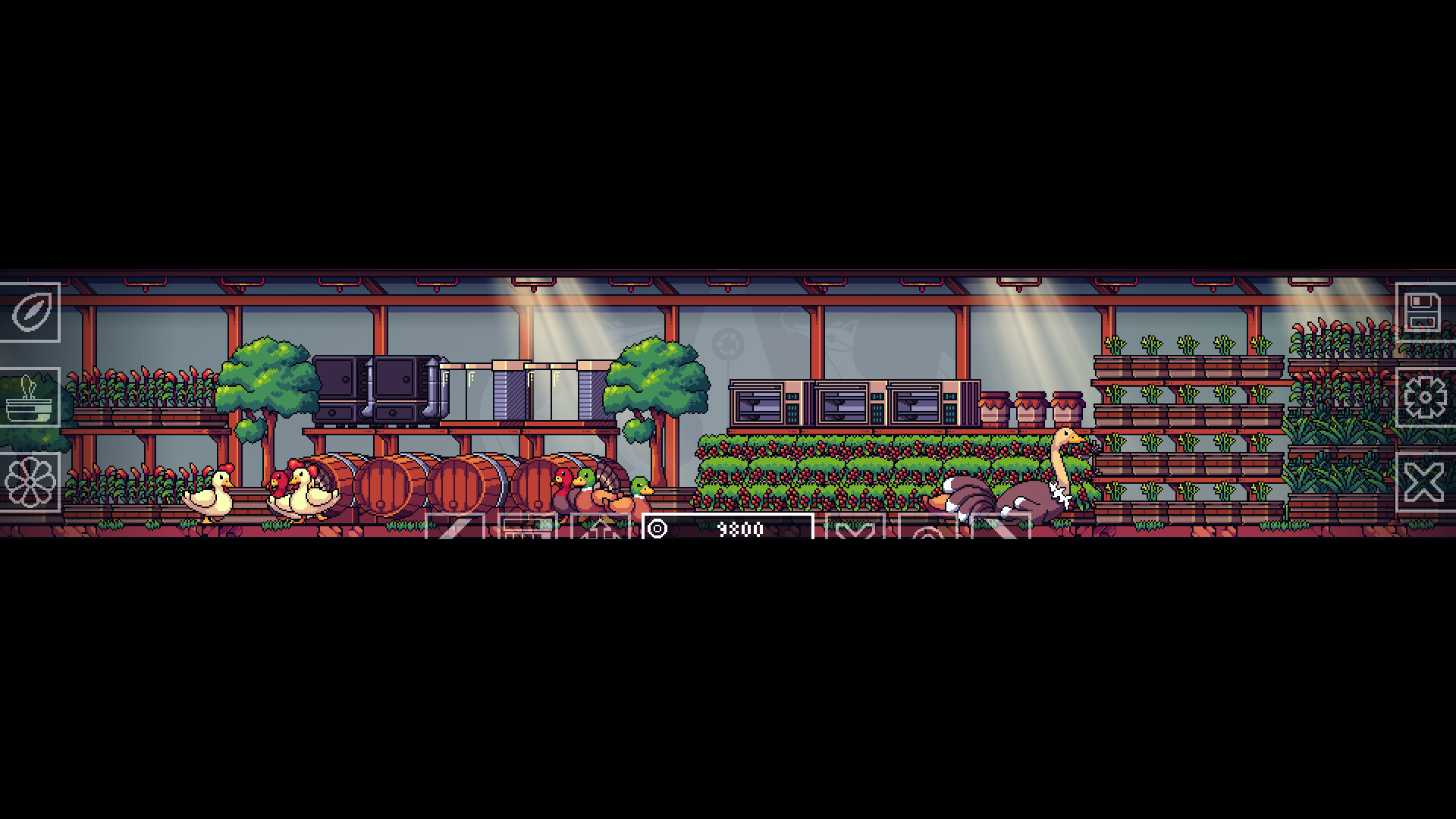 A Tiny Garden screenshot #10