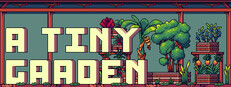 A Tiny Garden