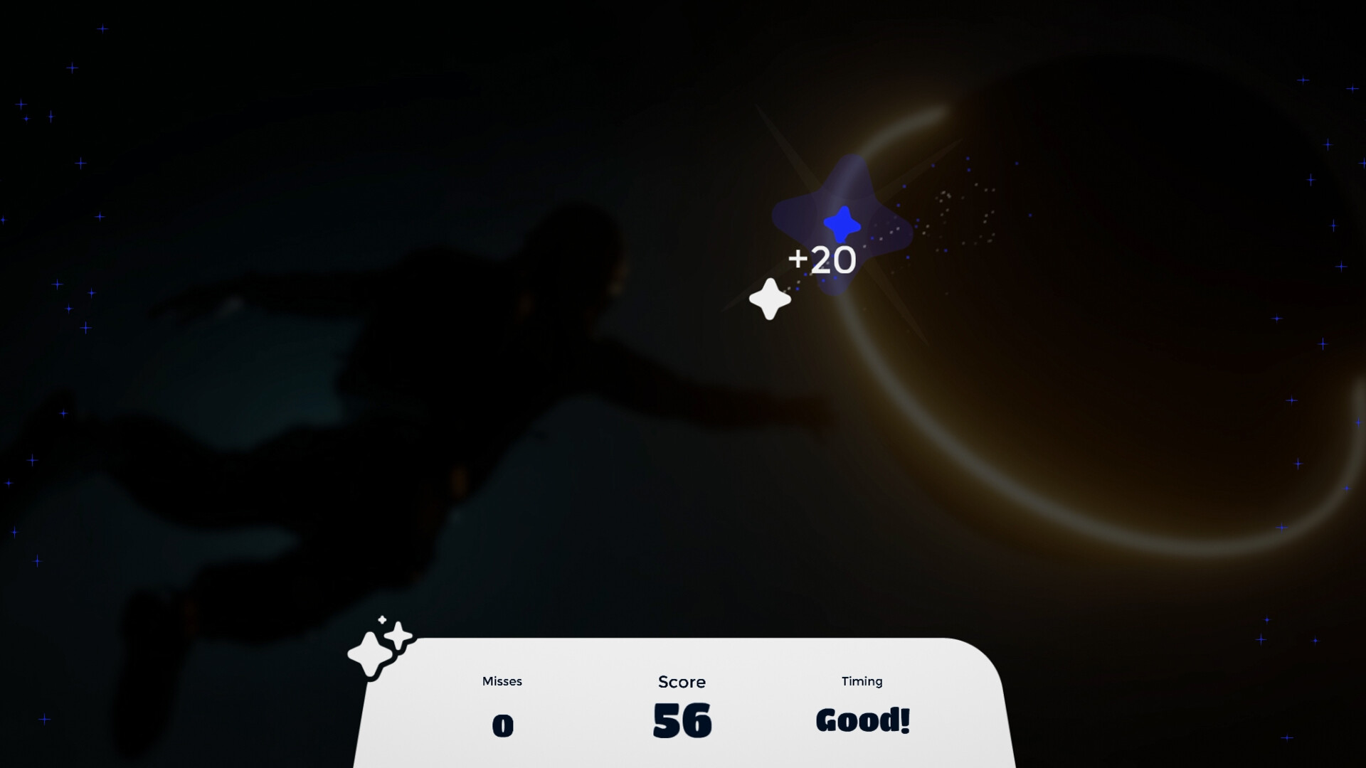 Among the Stars screenshot #5