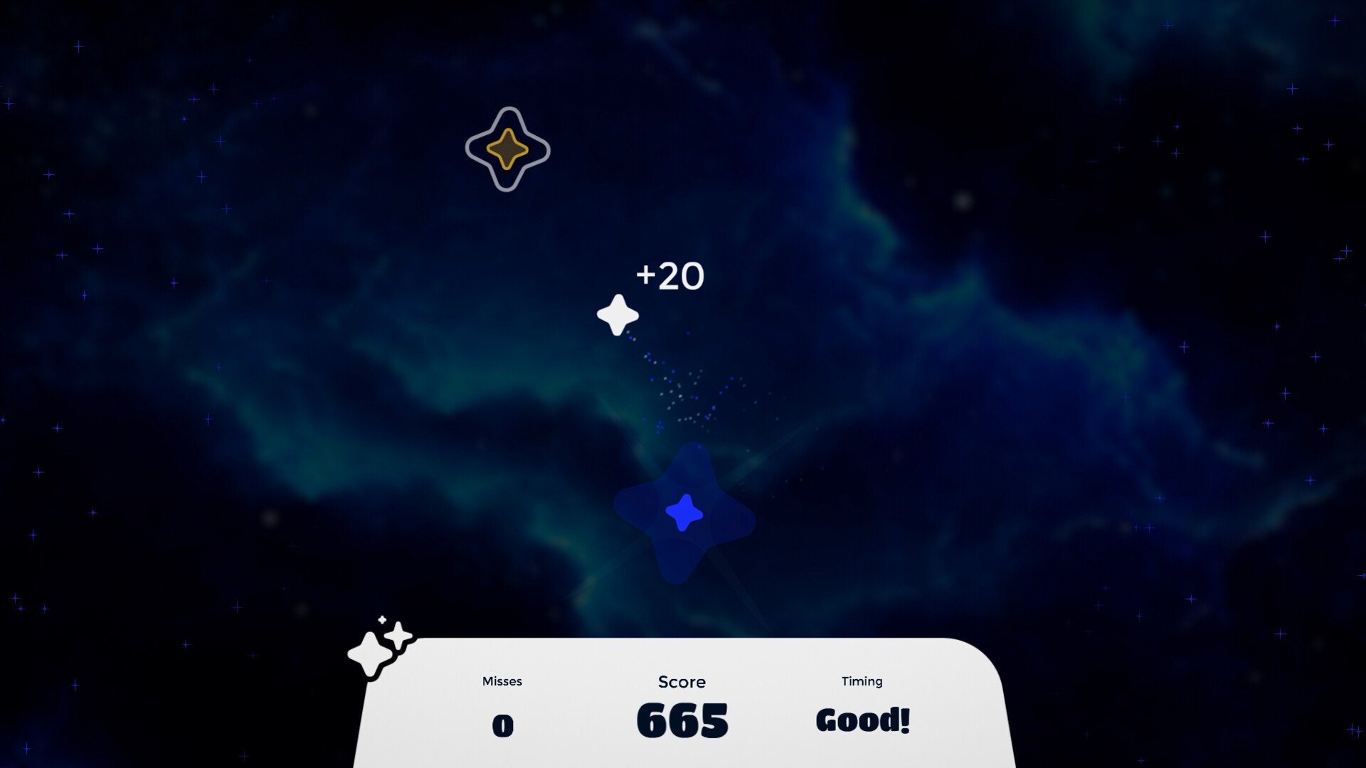 Among the Stars screenshot #3