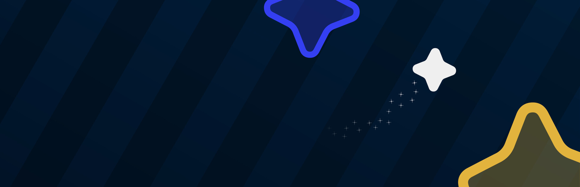 Among the Stars