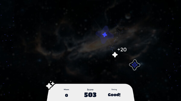 Among the Stars screenshot 5