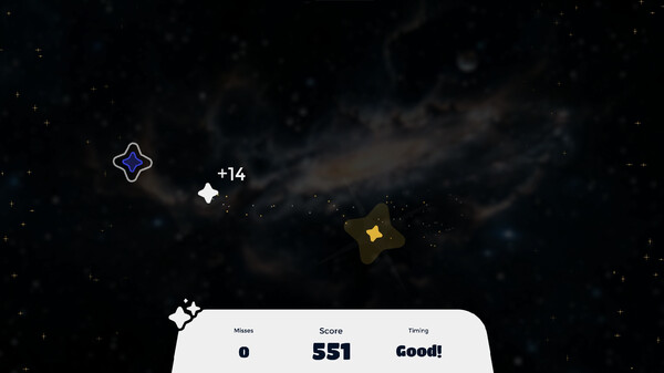 Among the Stars screenshot 4