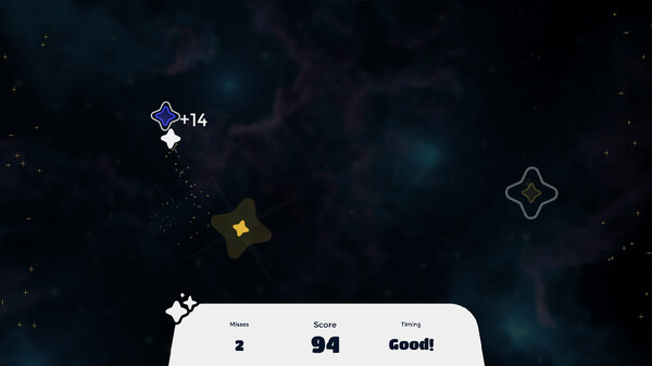 Among the Stars screenshot 1