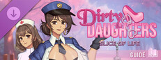 Dirty Daughters: Guide game capsule image